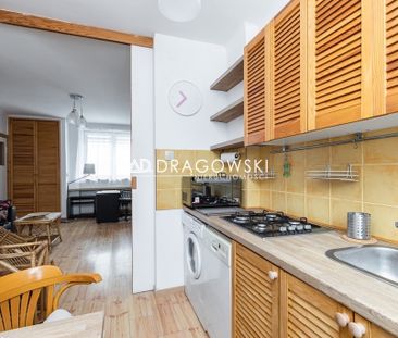 Warszawa, Żoliborz, Juliusza Słowackiego - Zdjęcie 6