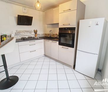 Location Appartement 2 pièces 34m² DELLE 90100 - Photo 4