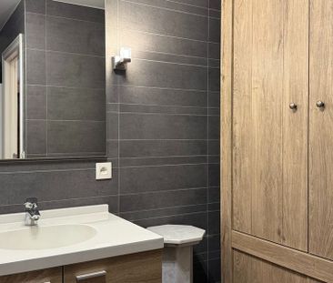 Appartement te huur in Diepenbeek voor € 975 met 2 slaapkamers - Foto 3