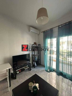 Studio/Γκαρσονιέρα για ενοικίαση Μητρόπολη (Κομοτηνή) - Photo 1