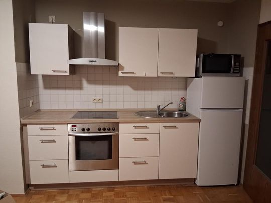 Studentenwohnung in Uninähe mit Garten - Photo 1