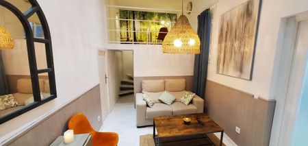 Calle de Tenerife, Madrid, Community of Madrid 28039 - Foto 3