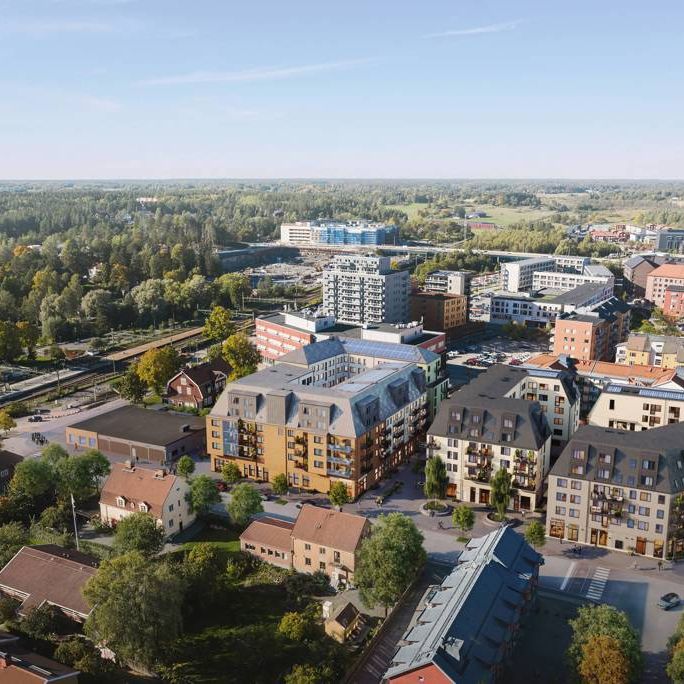 Apoteksvägen 5, 74142, Knivsta - Foto 1