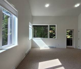 South facing suite in a custom built co-living home! - Photo 2