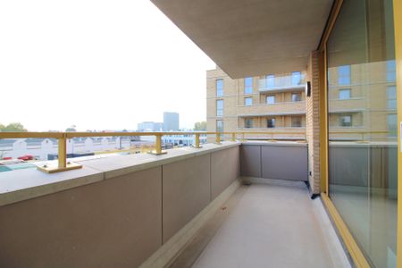 Te huur: Appartement De Run in Veldhoven - Foto 2
