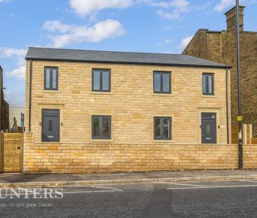4 bedroom House To Let Total Size: 1103 SQ FT - Photo 3
