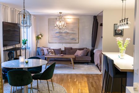 Kryssarvägen, Täby - Foto 4