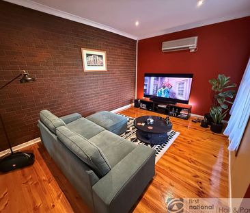 Comfort, Space & Convenience - Photo 2