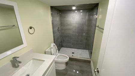 For Lease - 1198 Mceachern Court Unit# Basement, Milton, Ontario - Photo 5