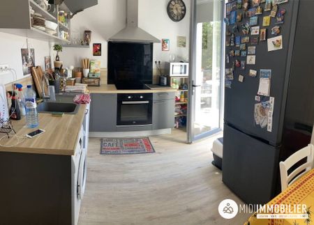 Location Appartement 3 pièces 62m² ALBI 81000 - Photo 2