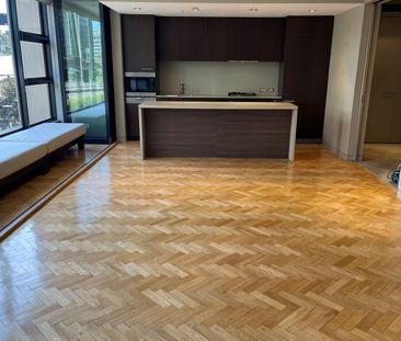 Luxurious unfurnished one bedroom apartment - Photo 6