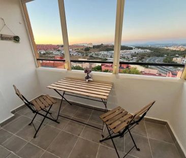 Alquiler de piso en Calle Luis Cernuda, 4 - Foto 5