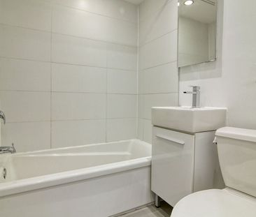 3455 Rue Aylmer, Montréal, QC - Photo 3