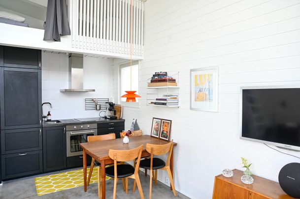 Slottsgatan, Åhus - Photo 1