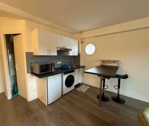 Location Appartement 1 pièces 25 m2 à Combs-la-Ville - Photo 4