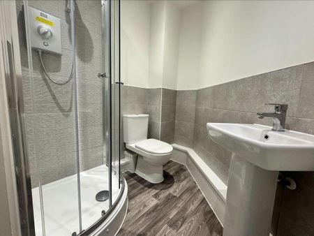 2 bedroom apartment to rent - Photo 5