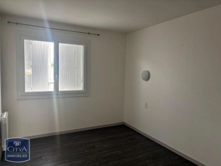 Appartement à louer 3 pièces 63.12m² - Photo 3