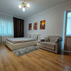 Garsoniera de inchiriat in zona Berceni - Photo 2