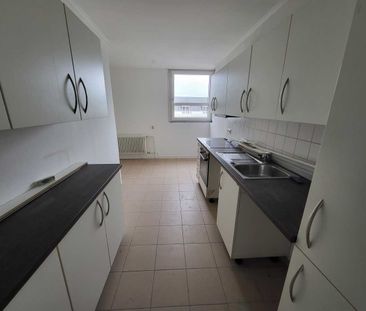 Tolle 3-ZImmer-Wohnung mit 2 Bädern & Balkon! WBS erforderlich! - Photo 1