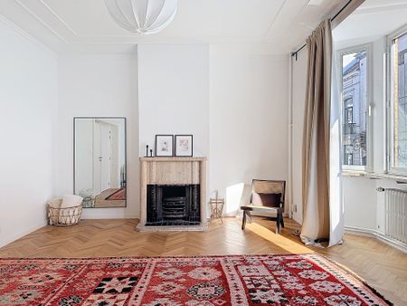 Flat - for rent - Photo 2