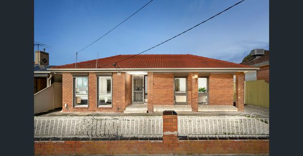 Recently updated and in a Great location - Photo 1