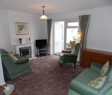 1 bedroom bungalow to rent - Photo 3