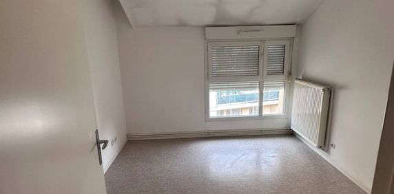 Location – Appartement T3 – 76.80m2 – Creutzwald - Photo 2