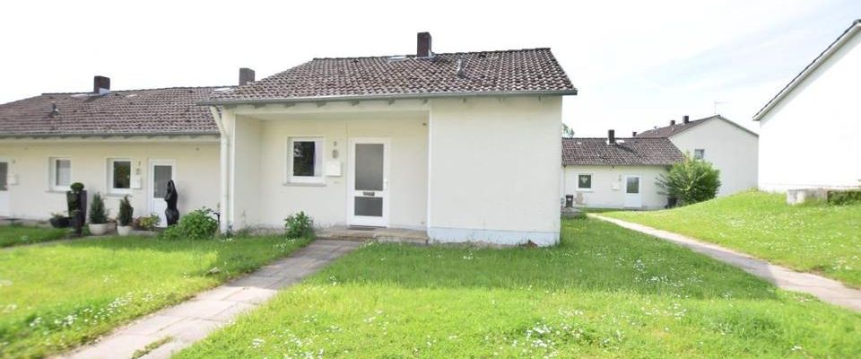 Zuhause wohlfühlen: 3-Raum Wohnung mit Terrasse und Balkon - Photo 1