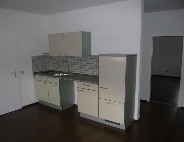 *** Moderne Wohnung im Dortmunder Klinikviertel *** - Foto 1