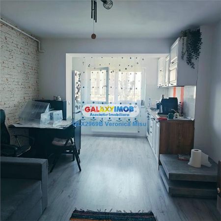Apartament 2 camere , loc de parcare, Pet friendly- Theodor - Photo 2