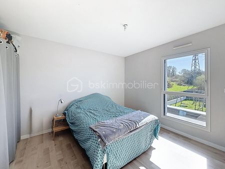 Maison de 128 m² à Pencran - Photo 3