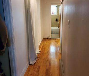 2620 Rue Joliette, app.1, H1W 3G9, H1W 3G9, Montréal - Photo 1