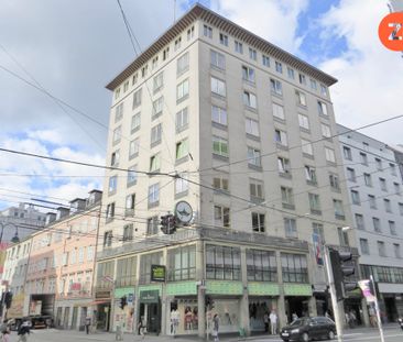2- Zimmer Wohnung inkl. Küche in der Linzer Innenstadt - Photo 2