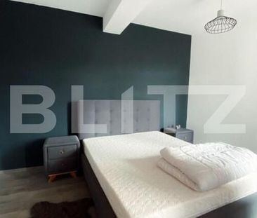Apartament 2 camere, 56 mp, modern, parcare, Borhanci - Photo 3
