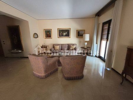 Appartamento via Emanuele Notarbartolo 31, Notarbartolo - Sciuti, Palermo - Photo 2