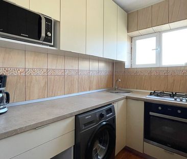 Giurgiului Str. Ghimpati Apartament 3 camere Parcare inclusa - Fotografie 2