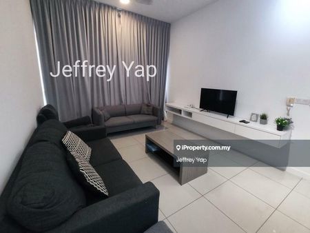 Le Pavillion, Bandar Puteri Puchong, Puchong - Photo 2