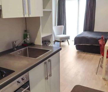 Apartment Living - Photo 2