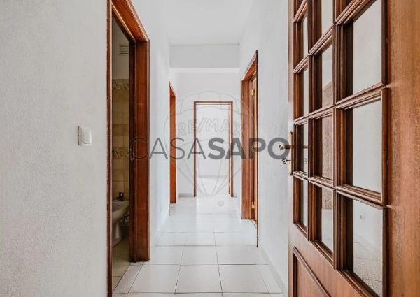 Apartamento T3 para alugar em Vila Franca de Xira