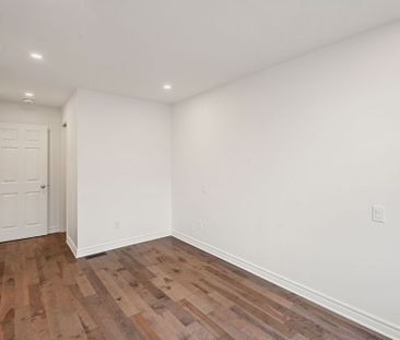 For Lease - 552 MCLEOD Street Unit# 1, Ottawa Centre, Ontario - Photo 1