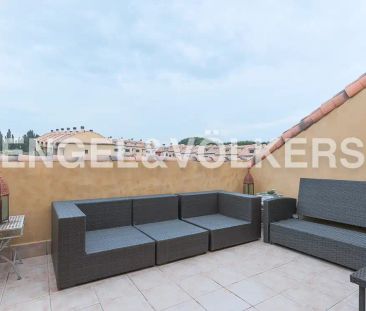 Casa o chalet de alquiler en Carrer Desert de Les Palmes, Torre en ... - Photo 6
