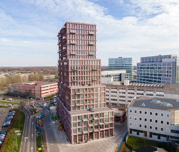 Appartement te huur: Bodestraat 279 1315 HK Almere - Photo 6