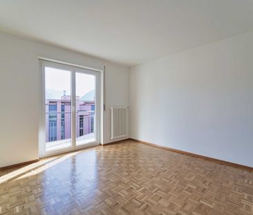 ACCOGLIENTE 3.5 LOCALI CON GRANDE TERRAZZO - Foto 6