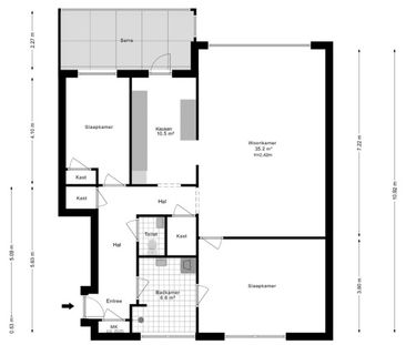 Sprokkelenburg 47 - Foto 5