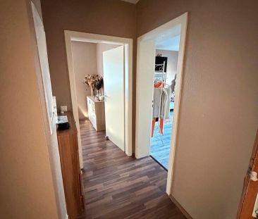 2 Zimmer Wohnung in Würselen - Photo 1