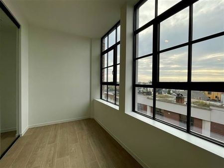 Appartement te huur - Foto 3