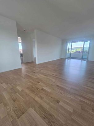 4.5 Zimmer, 95 m², 4. Stock - Photo 1