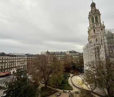 75009 Paris 75009 - Place d'Estienne d'Orves - Photo 1