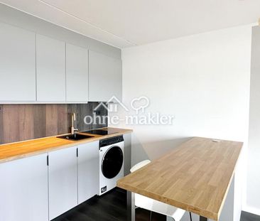 Etagenwohnung in Hamburg (Osdorf) - Foto 1