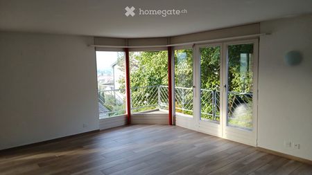 4.5 Zimmer, 135 m² - Photo 3